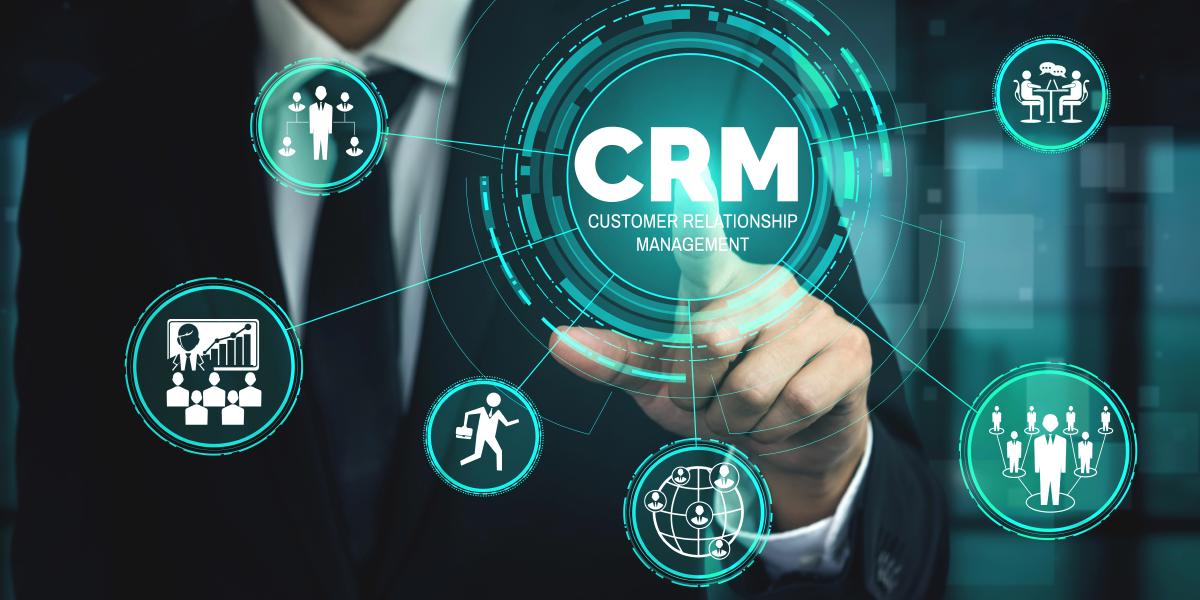 Czym jest System CRM?