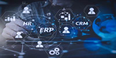 Czym jest System ERP?