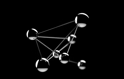 Ikonka sztucznej inteligencji symbolizująca innowacje technologiczne
